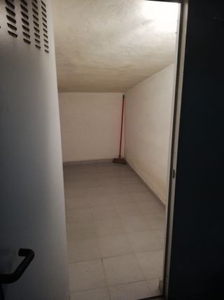 Alquilo trastero en ronda norte