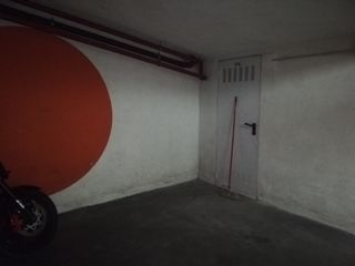 Alquilo trastero en ronda norte