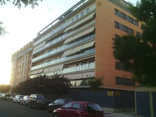 Alquilo trastero en ronda norte