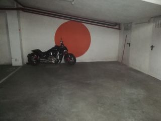 Alquilo trastero en ronda norte