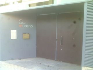 Alquilo trastero en ronda norte