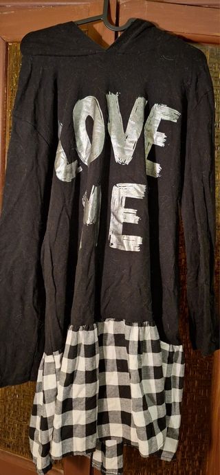 Lote 13 prendas ropa mujer