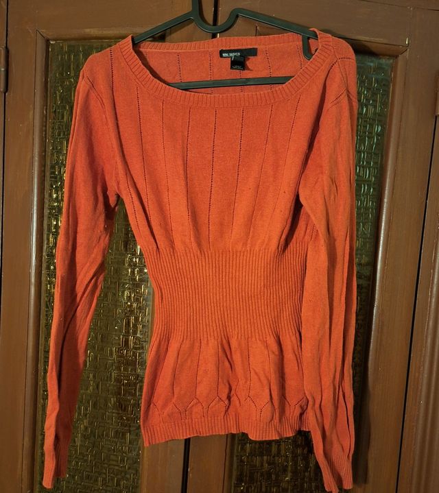 Lote 13 prendas ropa mujer