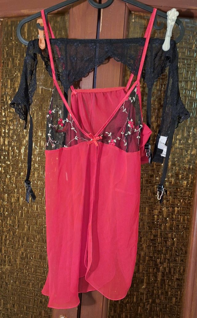 Lote 13 prendas ropa mujer