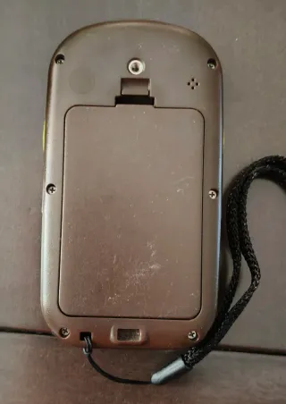 TwoNav Sportiva CompeGPS