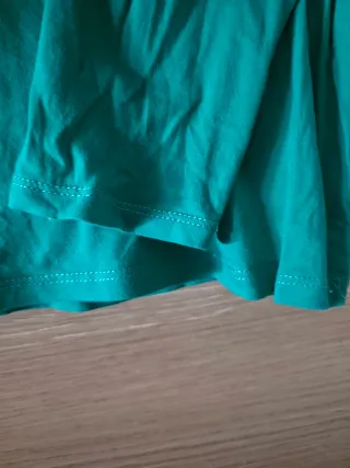 Camiseta niño manga larga Awesome Dude