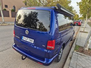 Volkswagen California