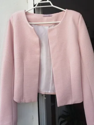 Americana rosa Emma Lou