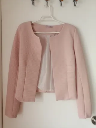 Americana rosa Emma Lou