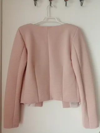 Americana rosa Emma Lou