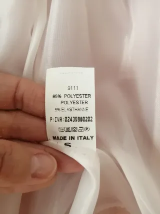 Americana rosa Emma Lou