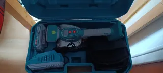 Ventosa Vibradora para Azulejos