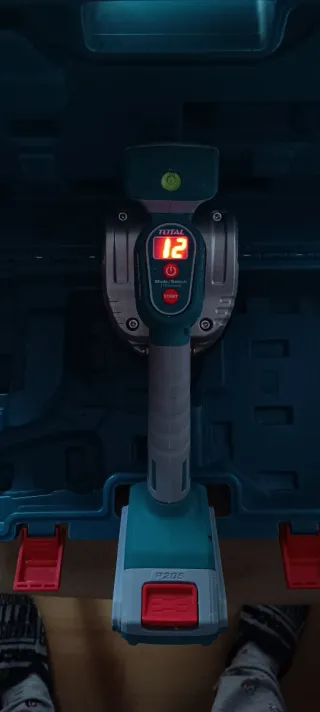 Ventosa Vibradora para Azulejos