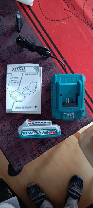 Ventosa Vibradora para Azulejos