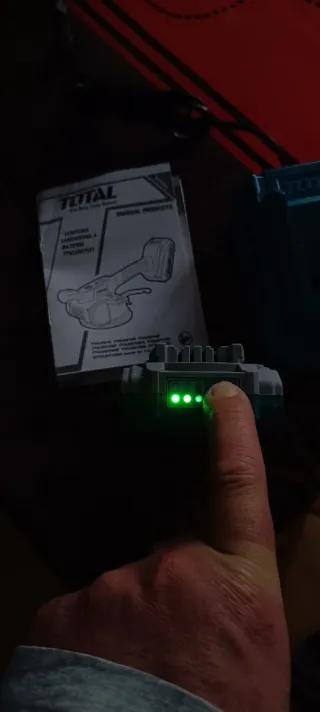 Ventosa Vibradora para Azulejos