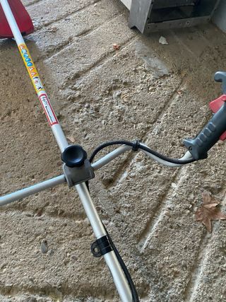 Desbrozadora Honda GX35 4 Tiempos