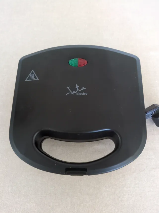 Sandwichera Jata 2 panini