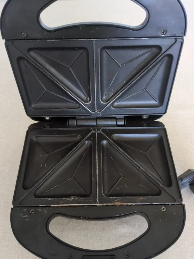 Sandwichera Jata 2 panini