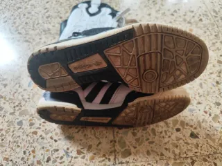 Botas Adidas Respect Me Molly