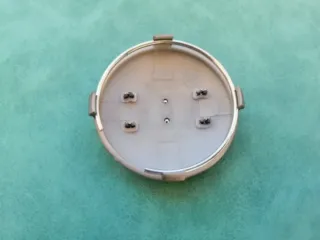 60mm Tapabujes Audi A3 A4 A5 A6 4B0601170 S LINE