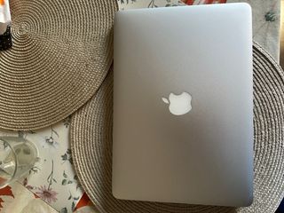 MacBook Pro 2015 Plata
