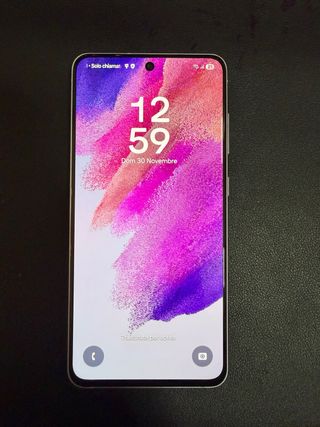 Samsung S21 FE 128GB Viola con Batteria NUOVA