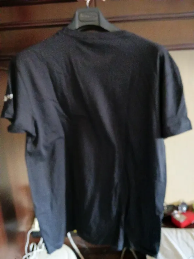 Maglietta Until Dawn Taglia L