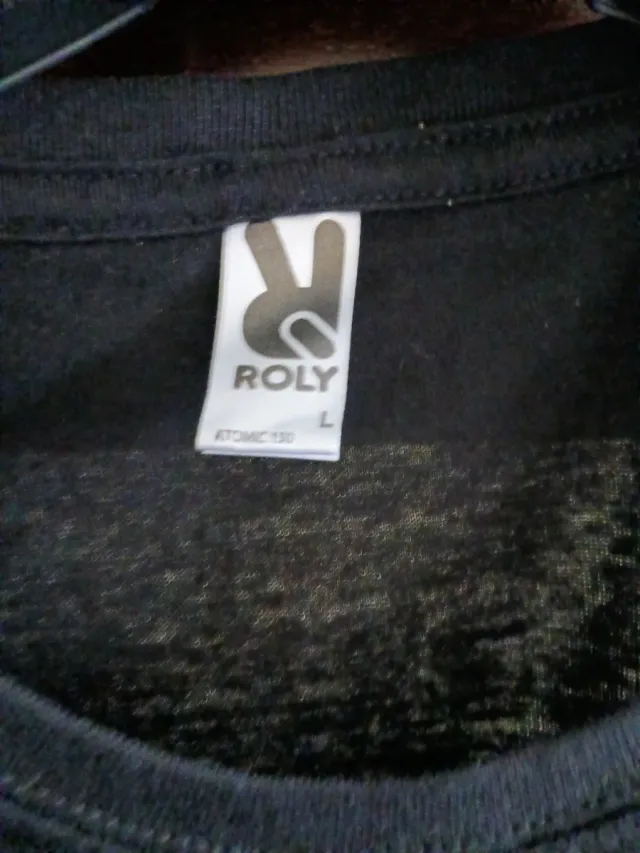 Maglietta Until Dawn Taglia L