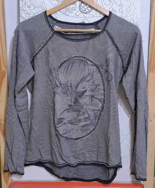 Lote Camisetas Zara