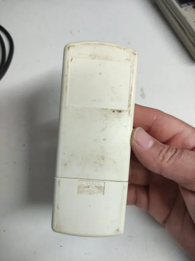 Telecomando per condizionatore Thor