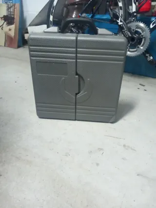 Maletín de herramientas nuevo