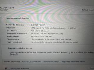 Portátil Lenovo ThinkPad L14 Gen 5