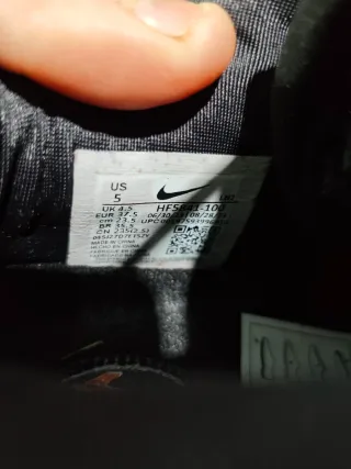 Nike LeBron 21 Blanco/Verde