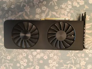 Tarjeta Gráfica Intel Arc A750 Limited Edition