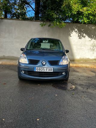 Renault Modus 2006