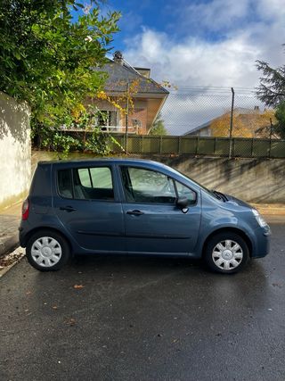 Renault Modus 2006