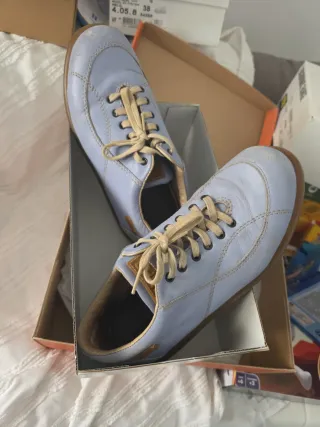 Zapatos Camper Talla 37