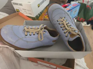 Zapatos Camper Talla 37