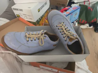 Zapatos Camper Talla 37