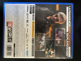 Call of Duty: Black Ops 6 PS5