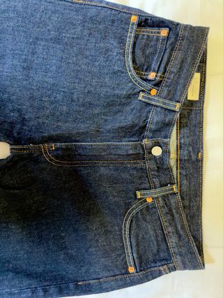 Vaqueros Levi's 555 Talla 30 Hombre