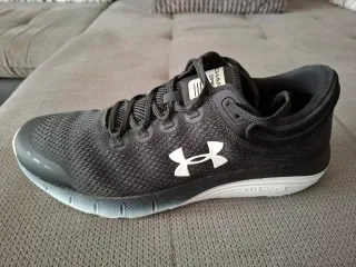 Zapatillas Under Armour Charged Bandit 5