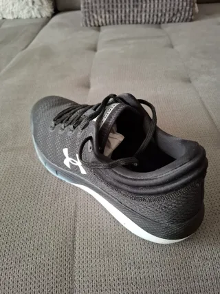 Zapatillas Under Armour Charged Bandit 5