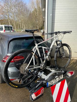 Grand Canyon 8 2022 XL