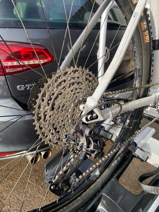 Grand Canyon 8 2022 XL