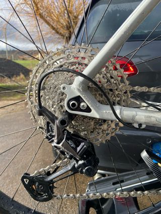 Grand Canyon 8 2022 XL