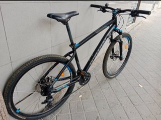 Bicicleta RockRider 520 MTB Decathlon TAGLIA L