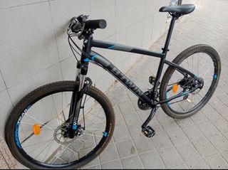 Bicicleta RockRider 520 MTB Decathlon TAGLIA L