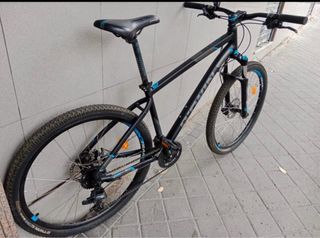 Bicicleta RockRider 520 MTB Decathlon TAGLIA L