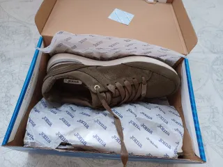 Zapatillas Joma Mujer Talla 40 Verde Militar